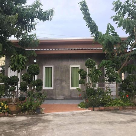 Nava Resort ناخون نايوك المظهر الخارجي الصورة