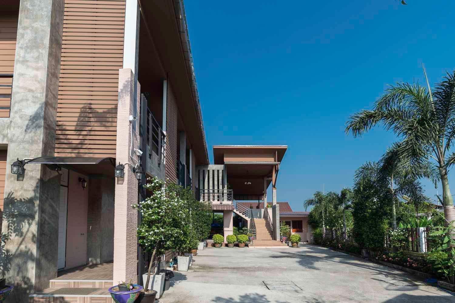Nava Resort ناخون نايوك المظهر الخارجي الصورة