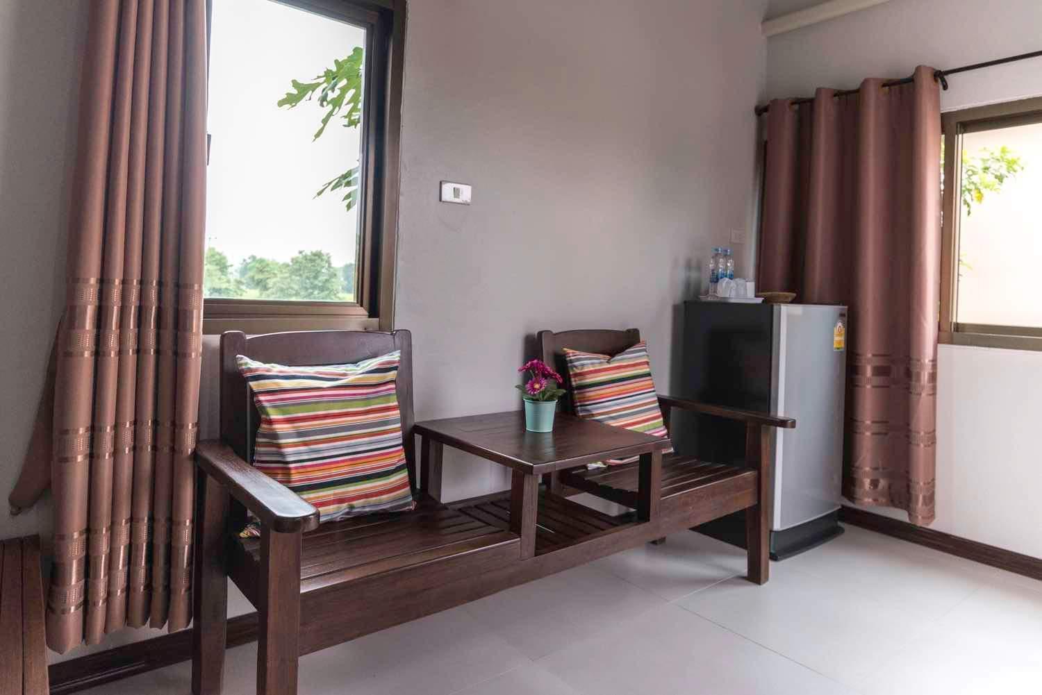 Nava Resort ناخون نايوك المظهر الخارجي الصورة