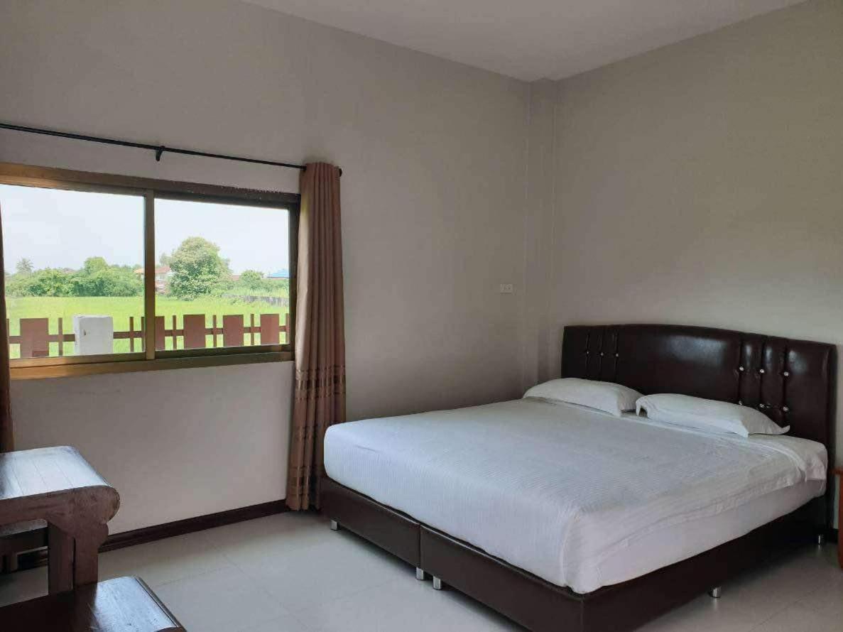 Nava Resort ناخون نايوك المظهر الخارجي الصورة