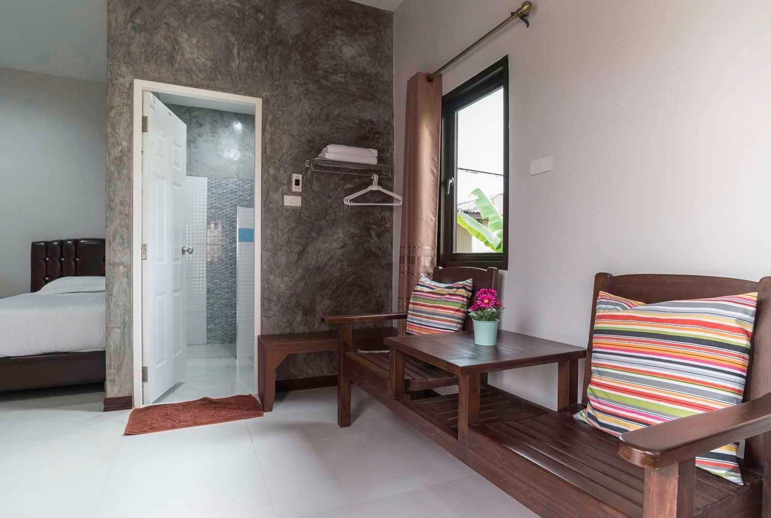 Nava Resort ناخون نايوك المظهر الخارجي الصورة