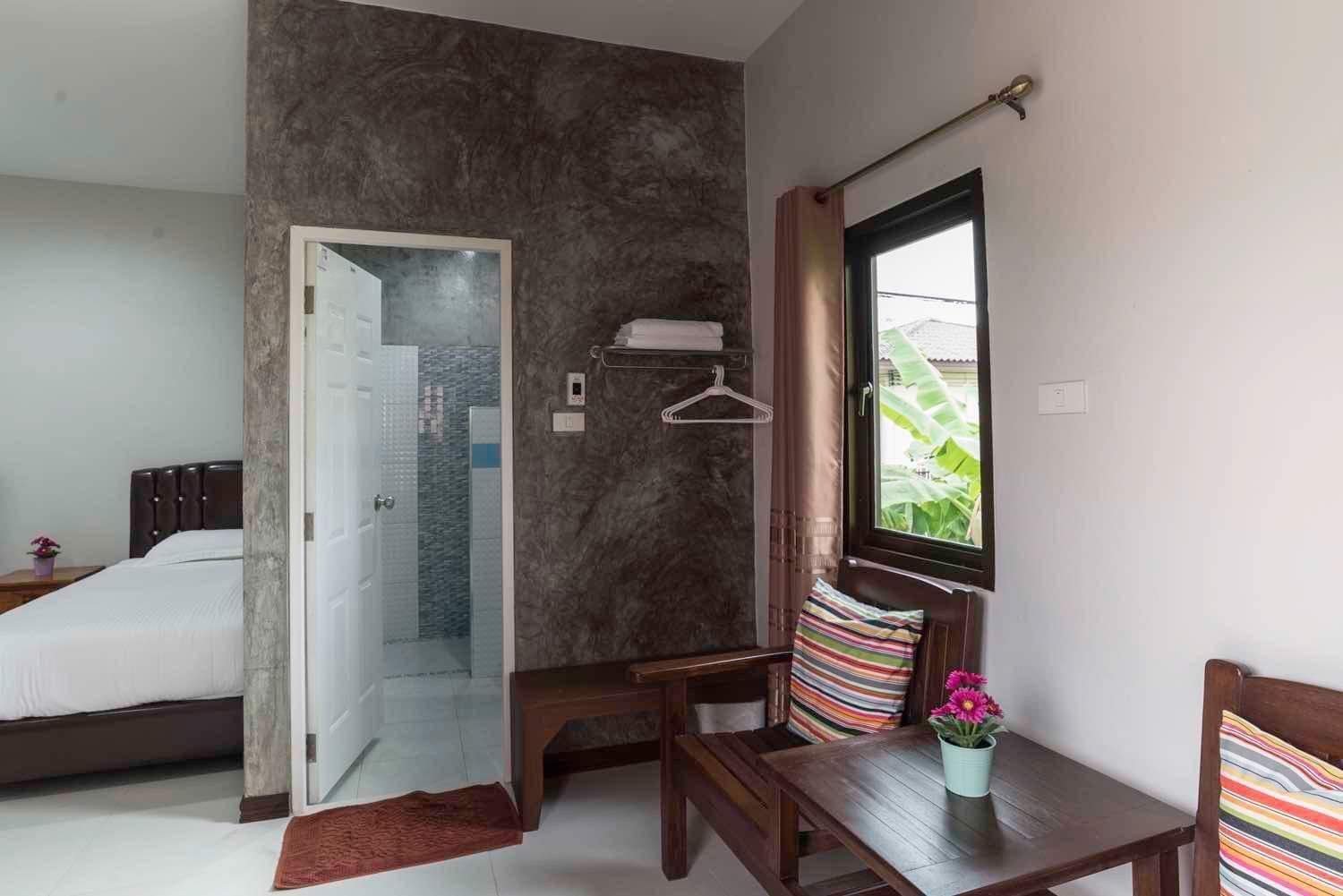 Nava Resort ناخون نايوك المظهر الخارجي الصورة