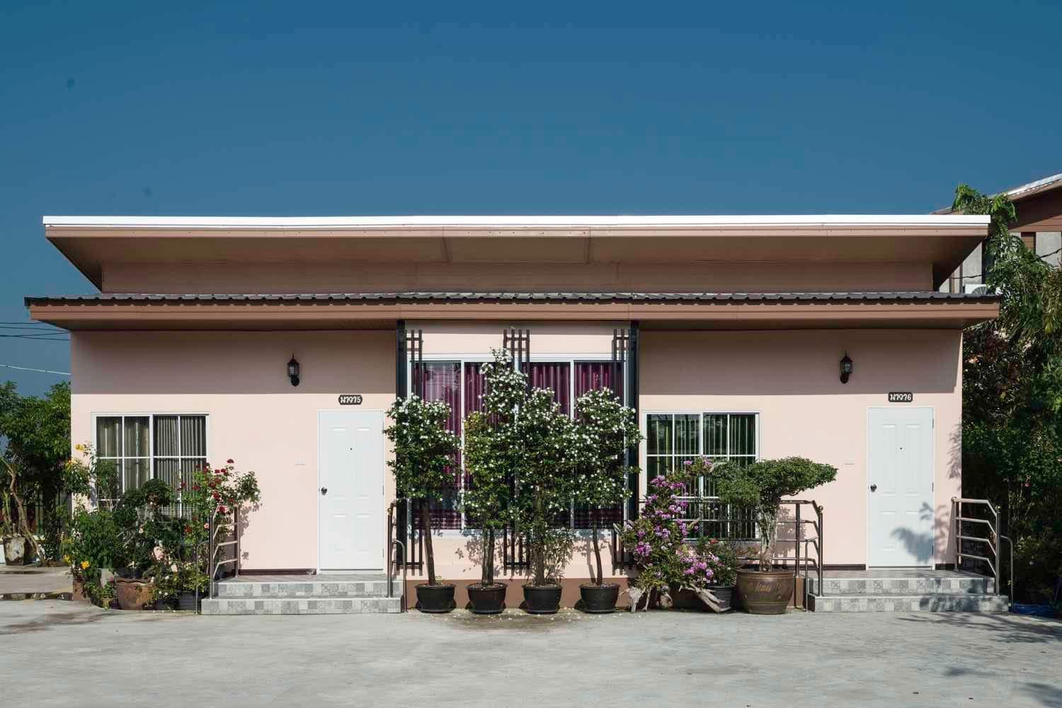 Nava Resort ناخون نايوك المظهر الخارجي الصورة