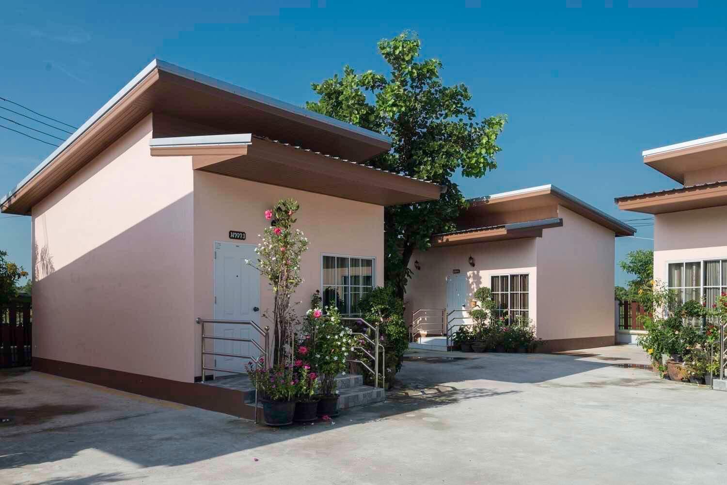 Nava Resort ناخون نايوك المظهر الخارجي الصورة