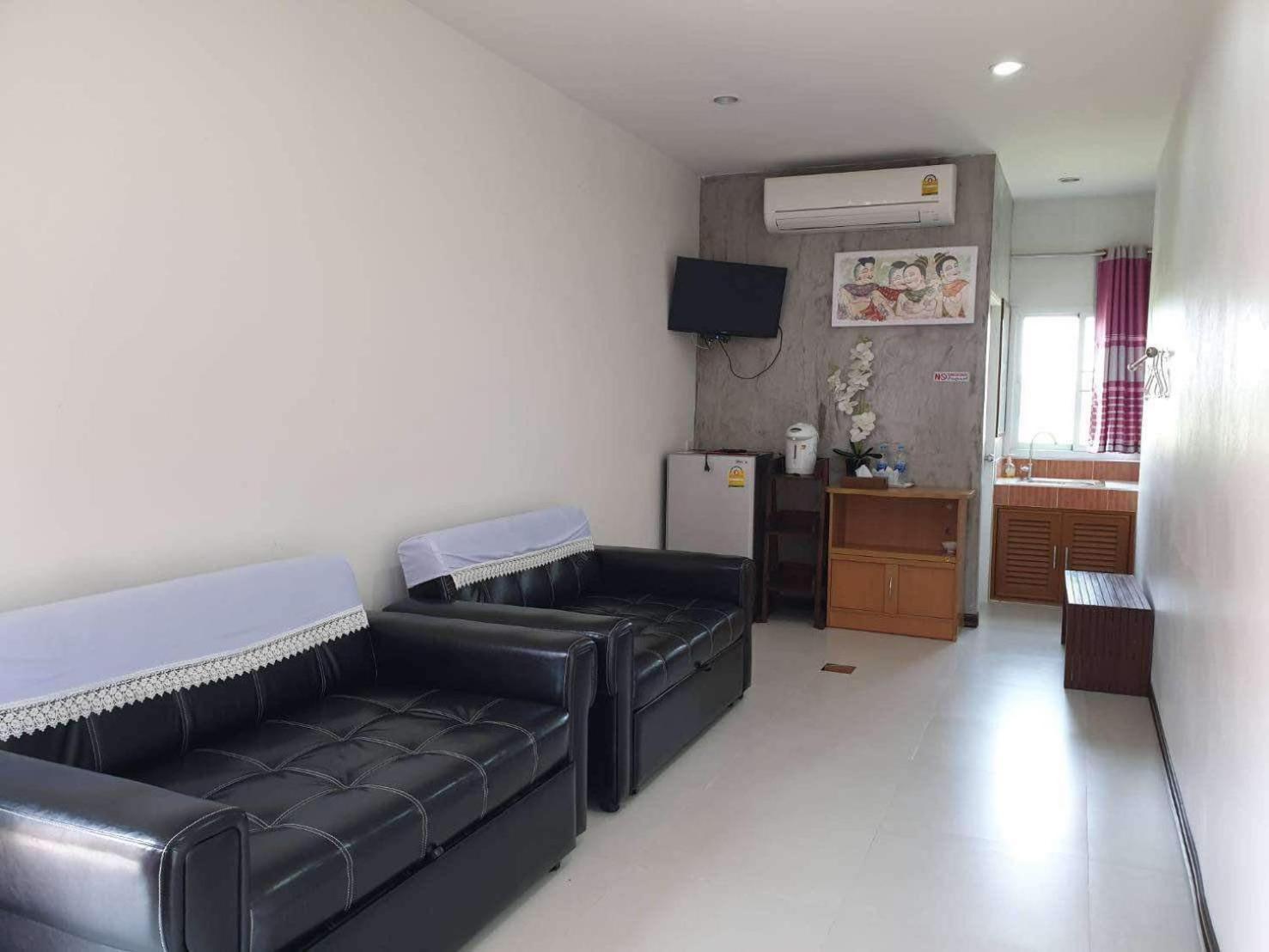 Nava Resort ناخون نايوك المظهر الخارجي الصورة