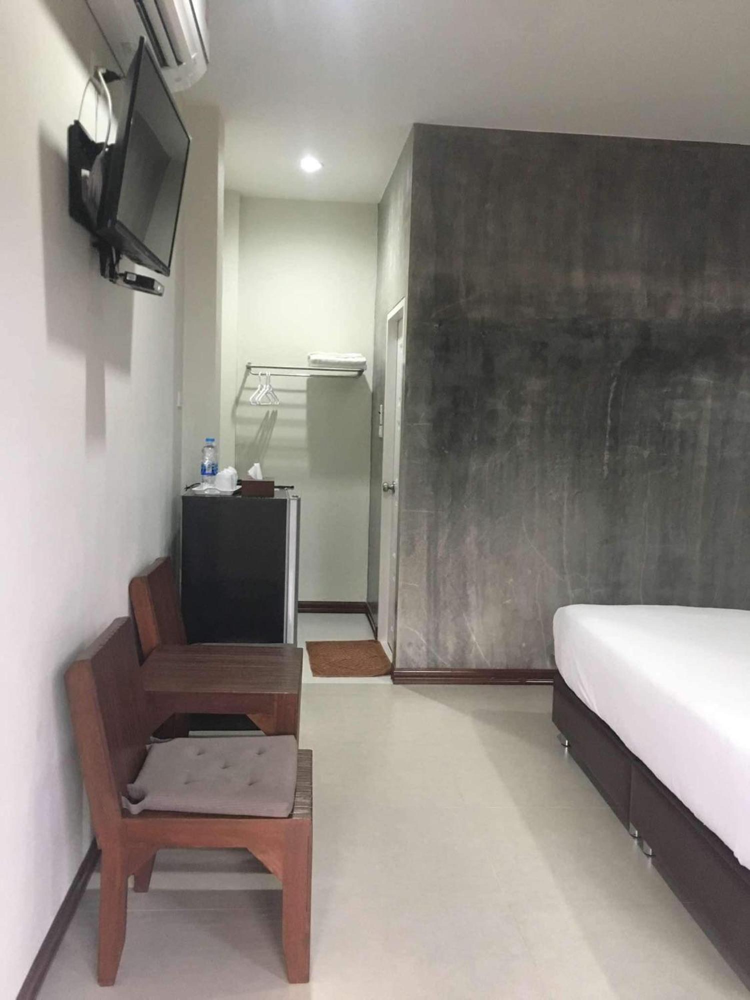 Nava Resort ناخون نايوك المظهر الخارجي الصورة