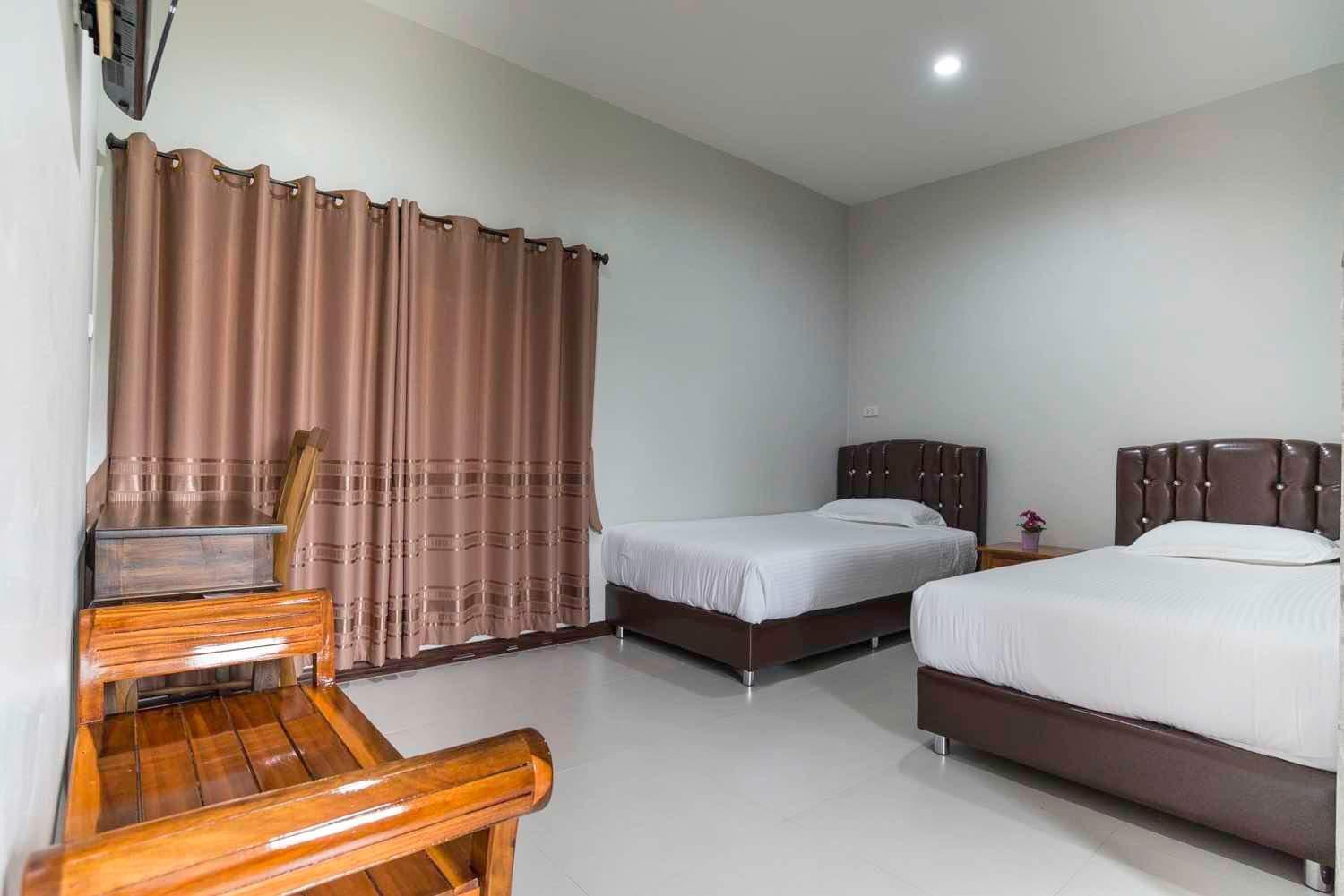 Nava Resort ناخون نايوك المظهر الخارجي الصورة