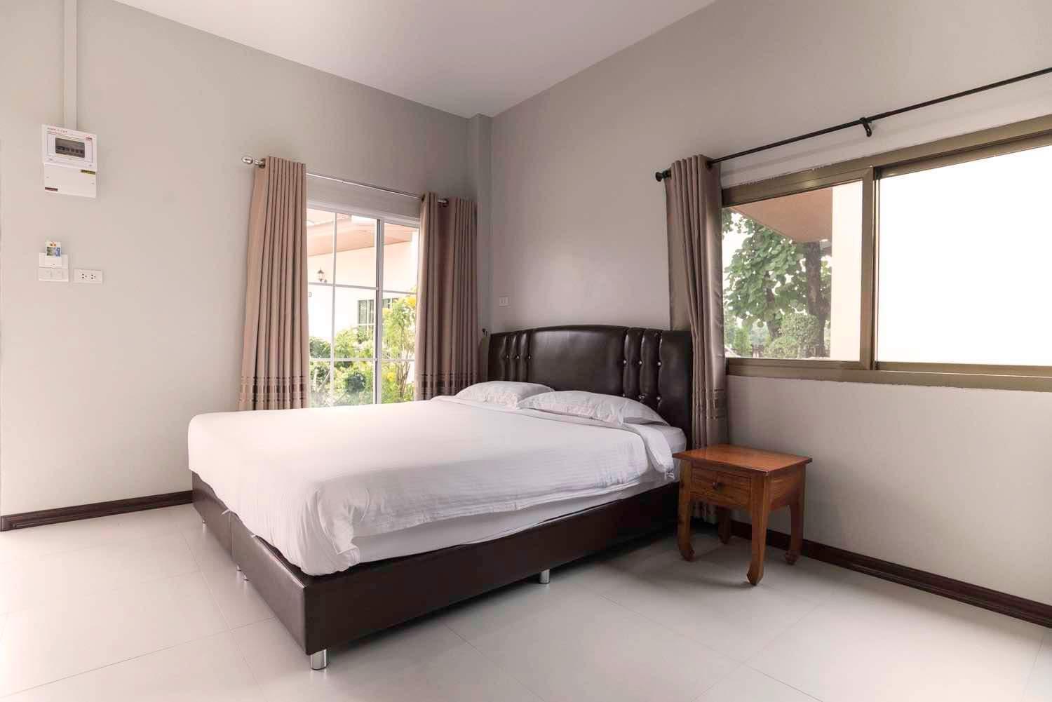 Nava Resort ناخون نايوك المظهر الخارجي الصورة