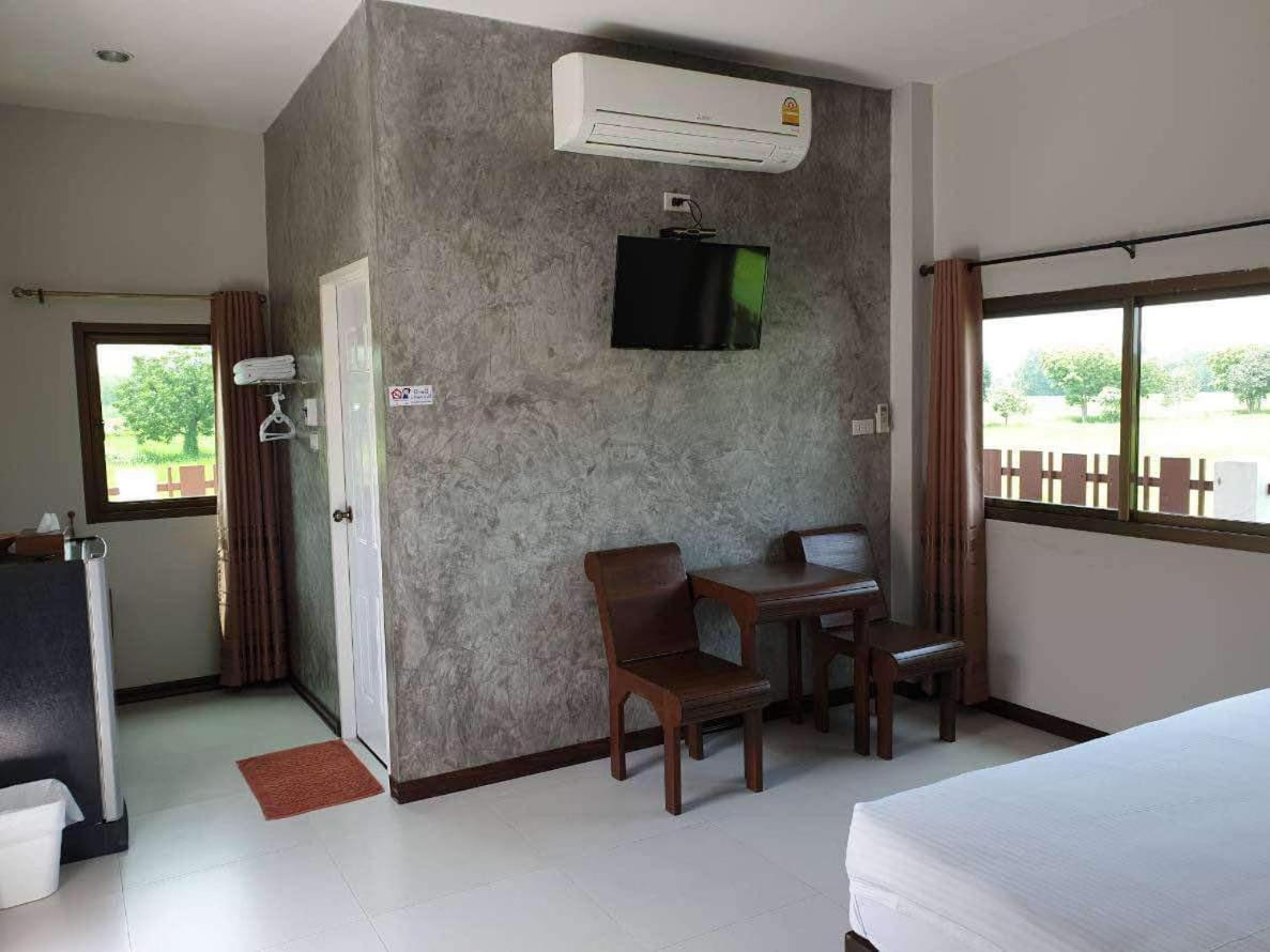 Nava Resort ناخون نايوك المظهر الخارجي الصورة