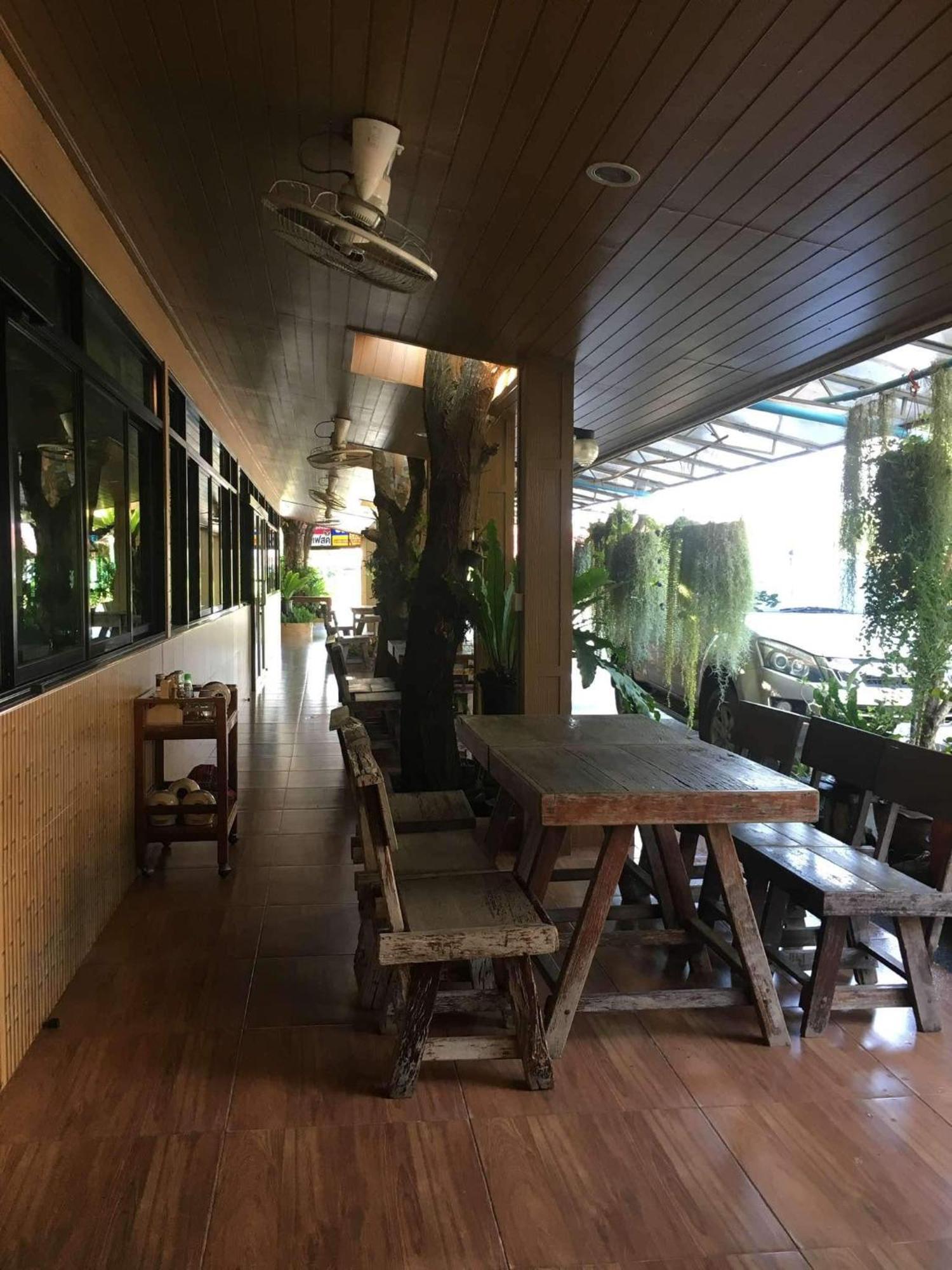 Nava Resort ناخون نايوك المظهر الخارجي الصورة