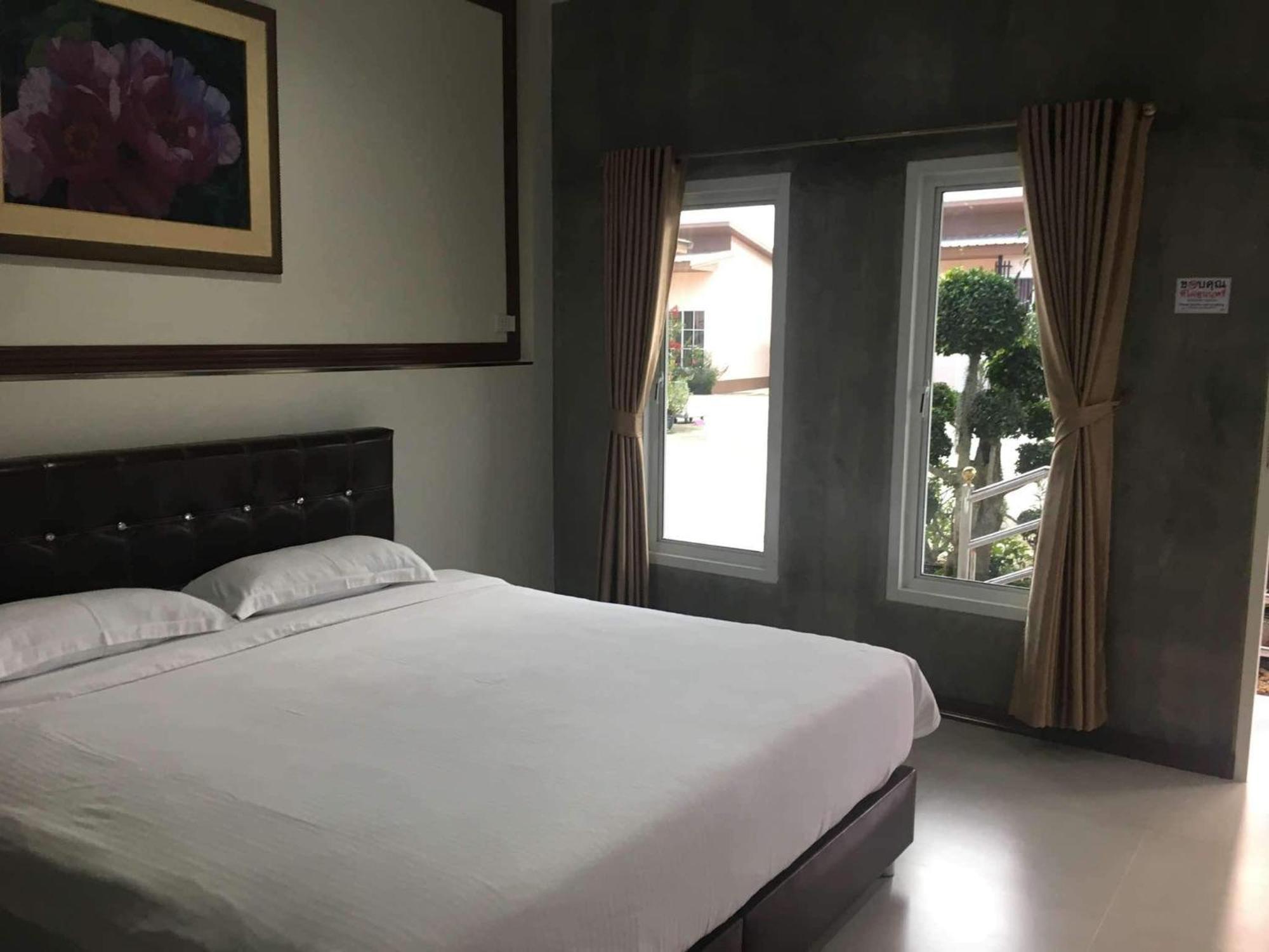 Nava Resort ناخون نايوك المظهر الخارجي الصورة