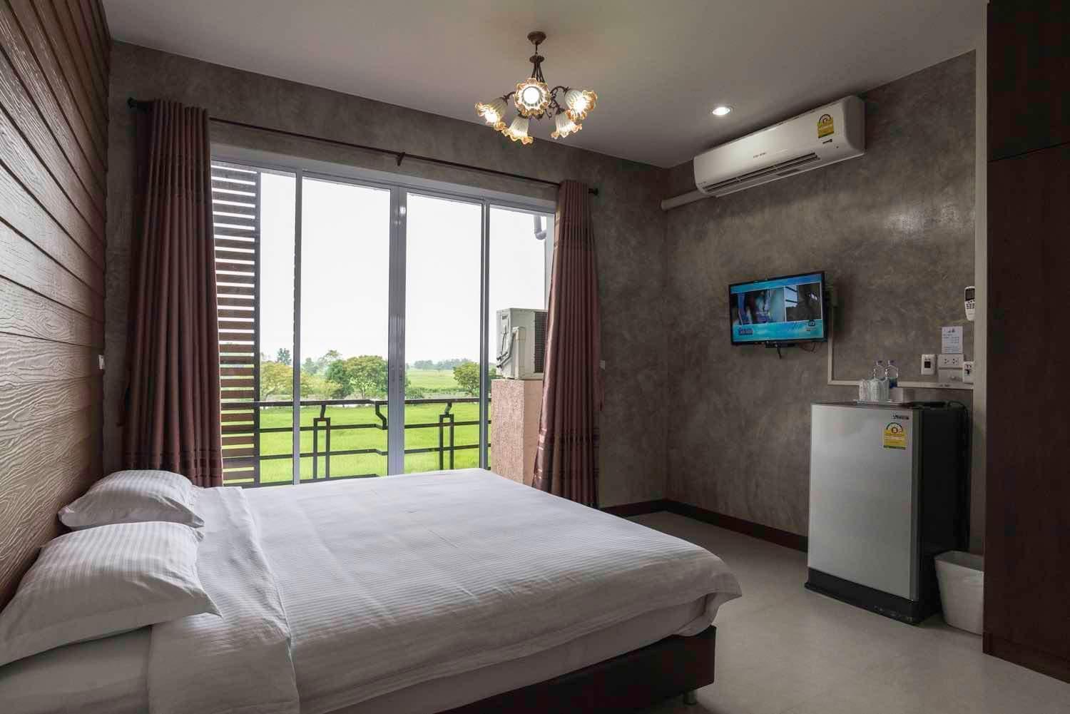 Nava Resort ناخون نايوك المظهر الخارجي الصورة