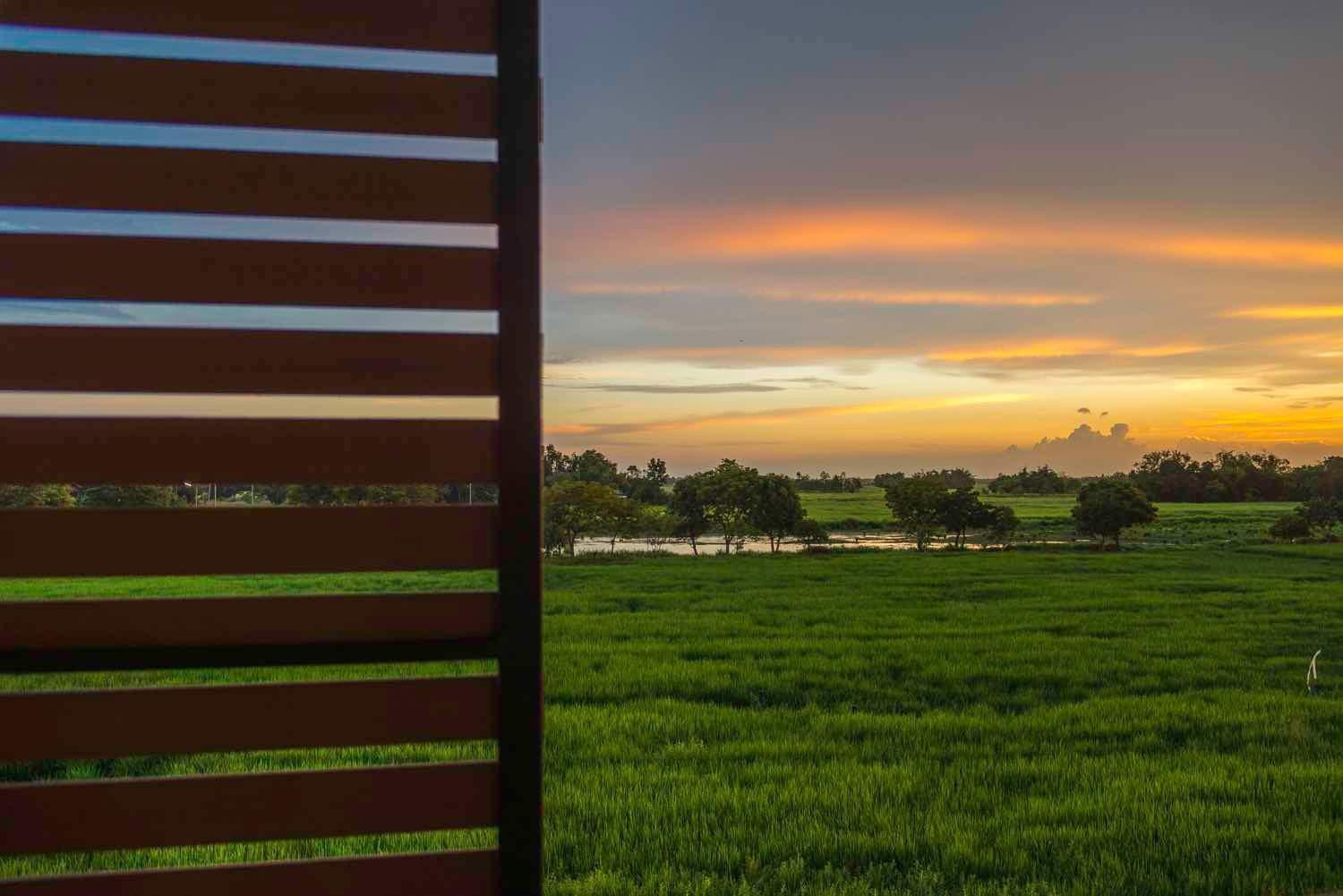 Nava Resort ناخون نايوك المظهر الخارجي الصورة