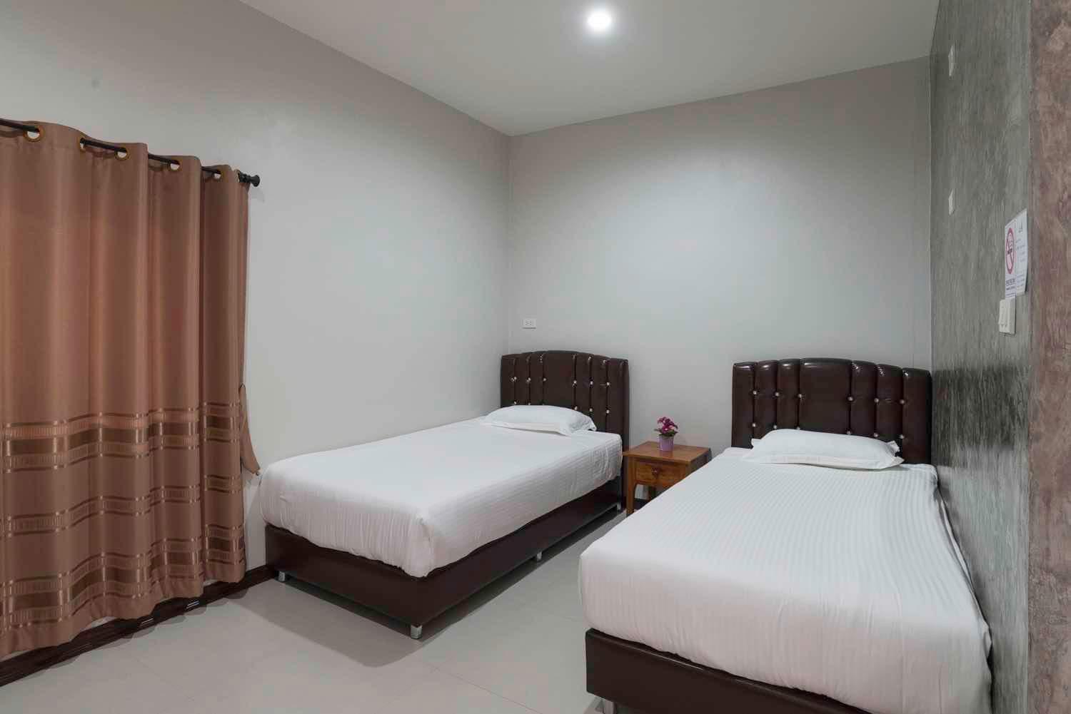 Nava Resort ناخون نايوك المظهر الخارجي الصورة