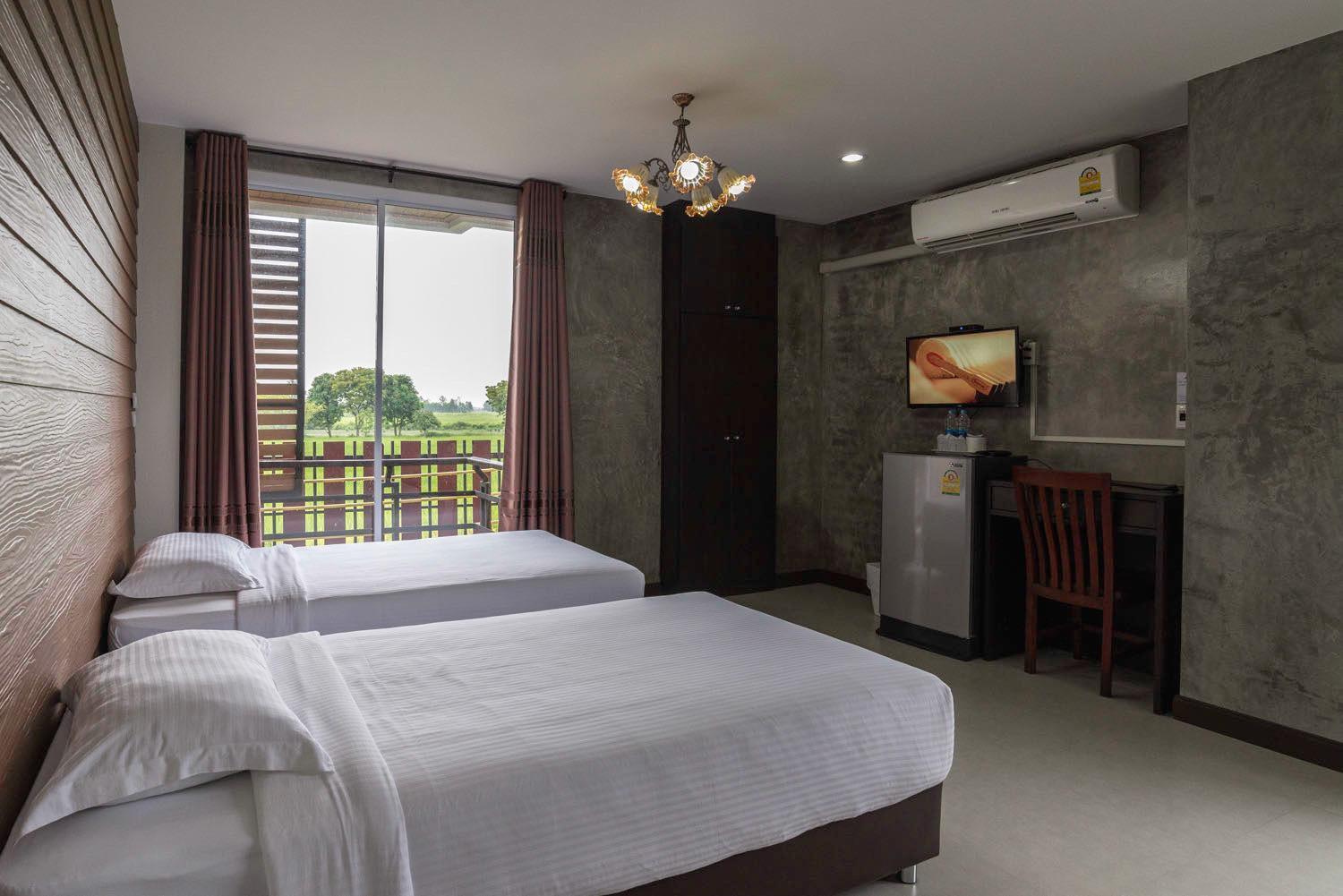 Nava Resort ناخون نايوك المظهر الخارجي الصورة