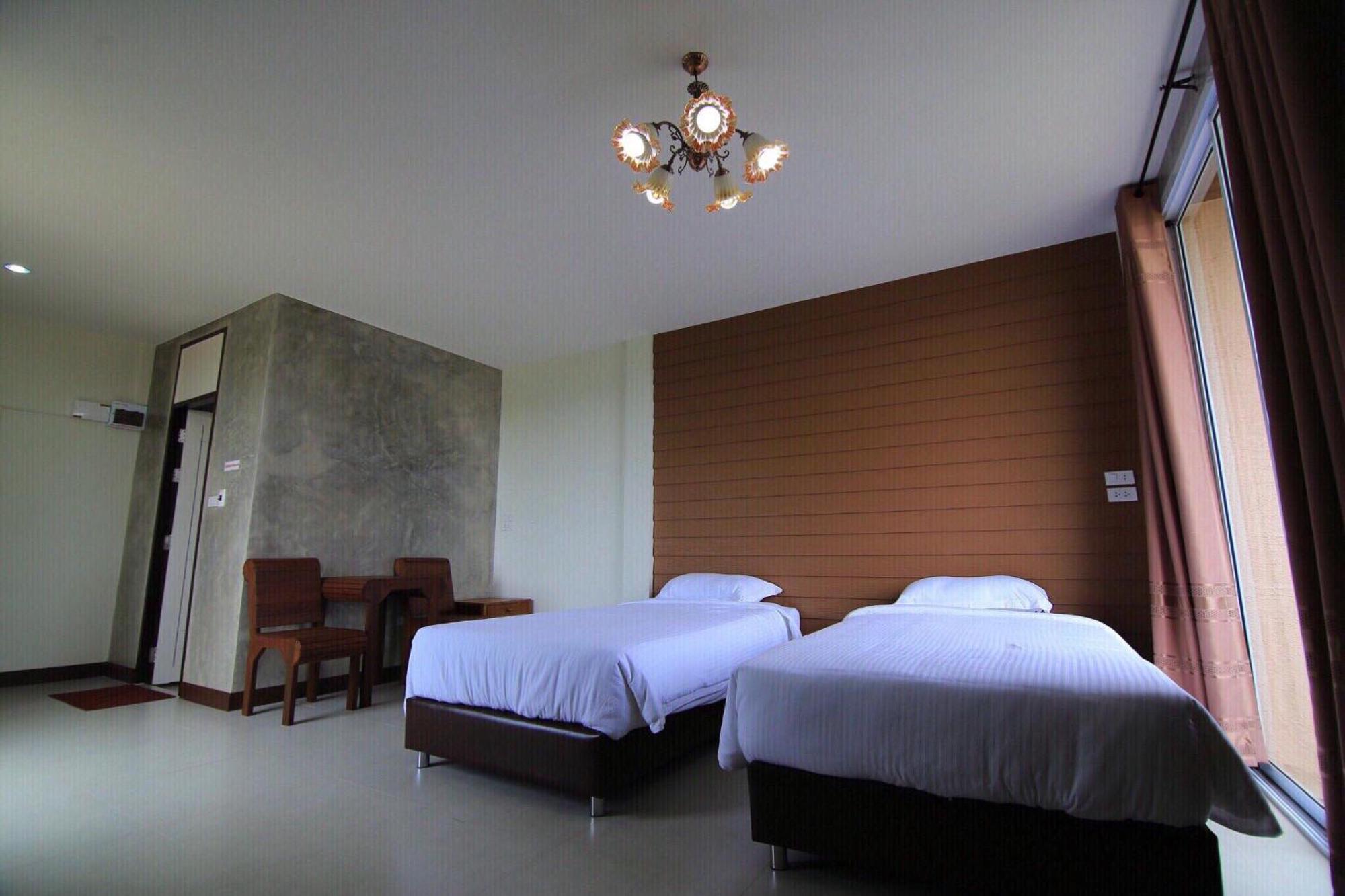 Nava Resort ناخون نايوك المظهر الخارجي الصورة