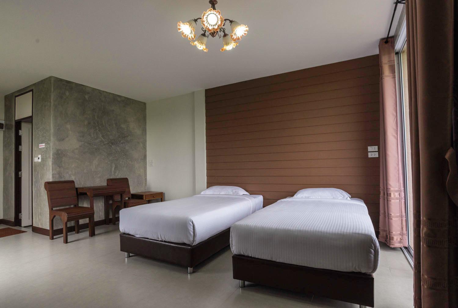 Nava Resort ناخون نايوك المظهر الخارجي الصورة