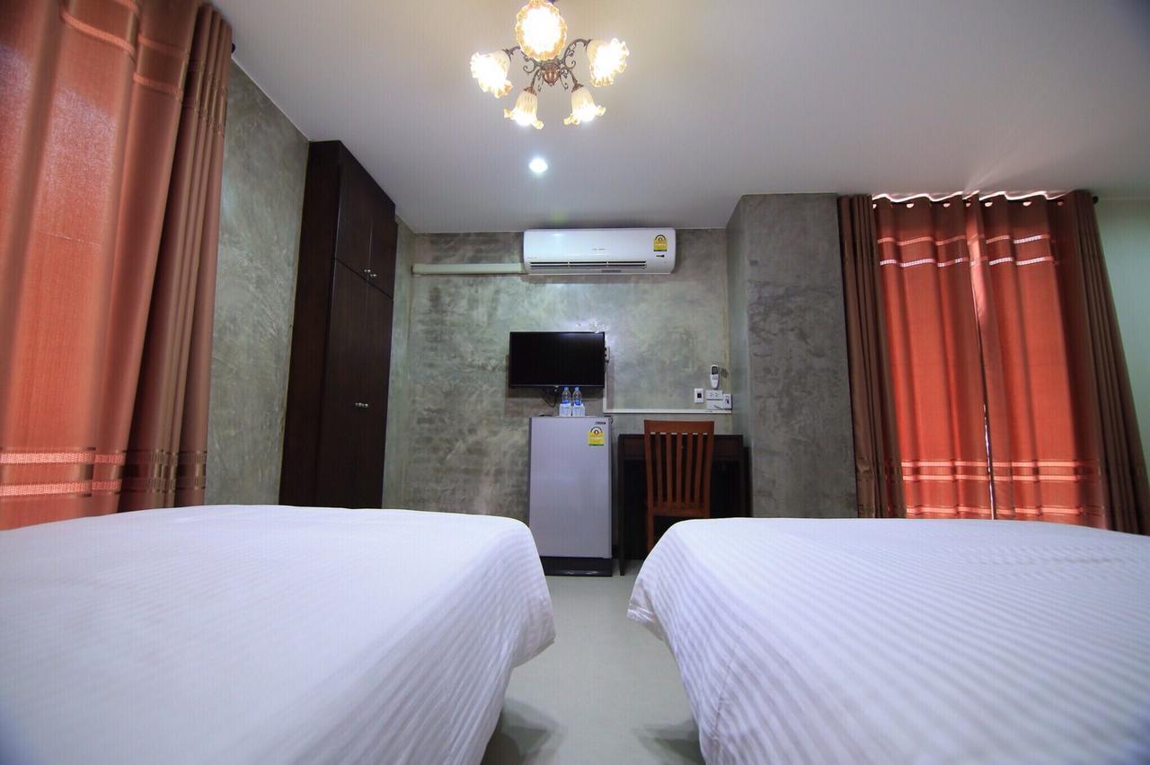 Nava Resort ناخون نايوك المظهر الخارجي الصورة