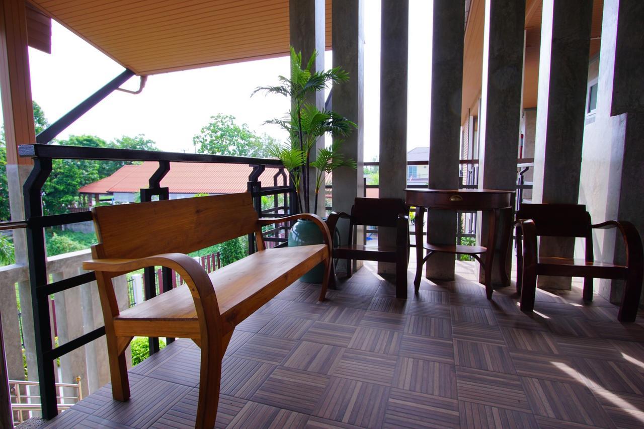 Nava Resort ناخون نايوك المظهر الخارجي الصورة