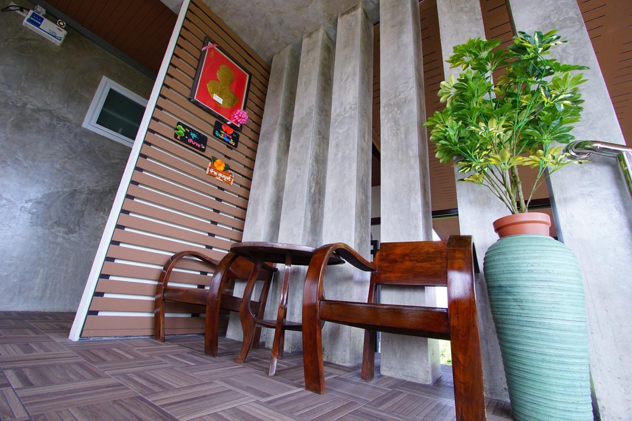 Nava Resort ناخون نايوك المظهر الخارجي الصورة