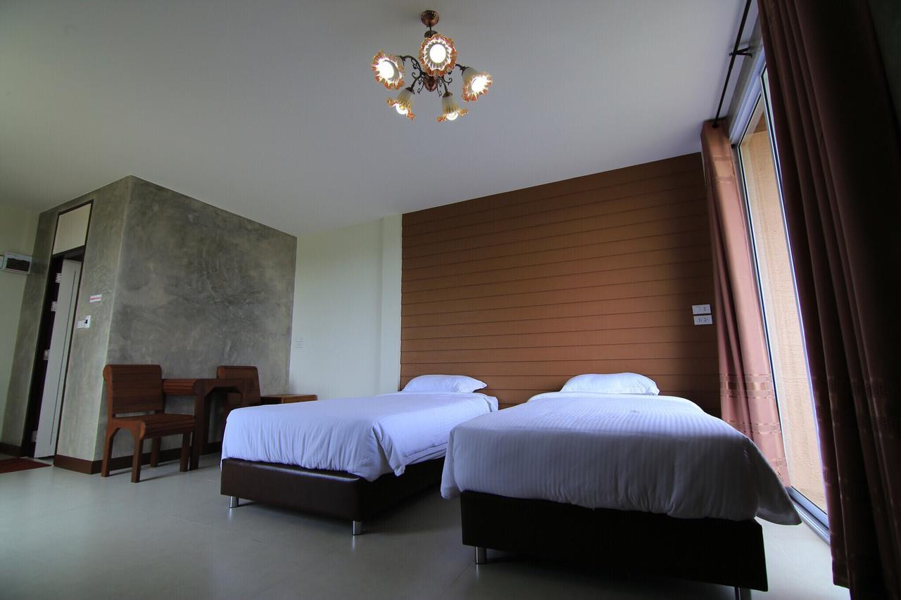 Nava Resort ناخون نايوك المظهر الخارجي الصورة