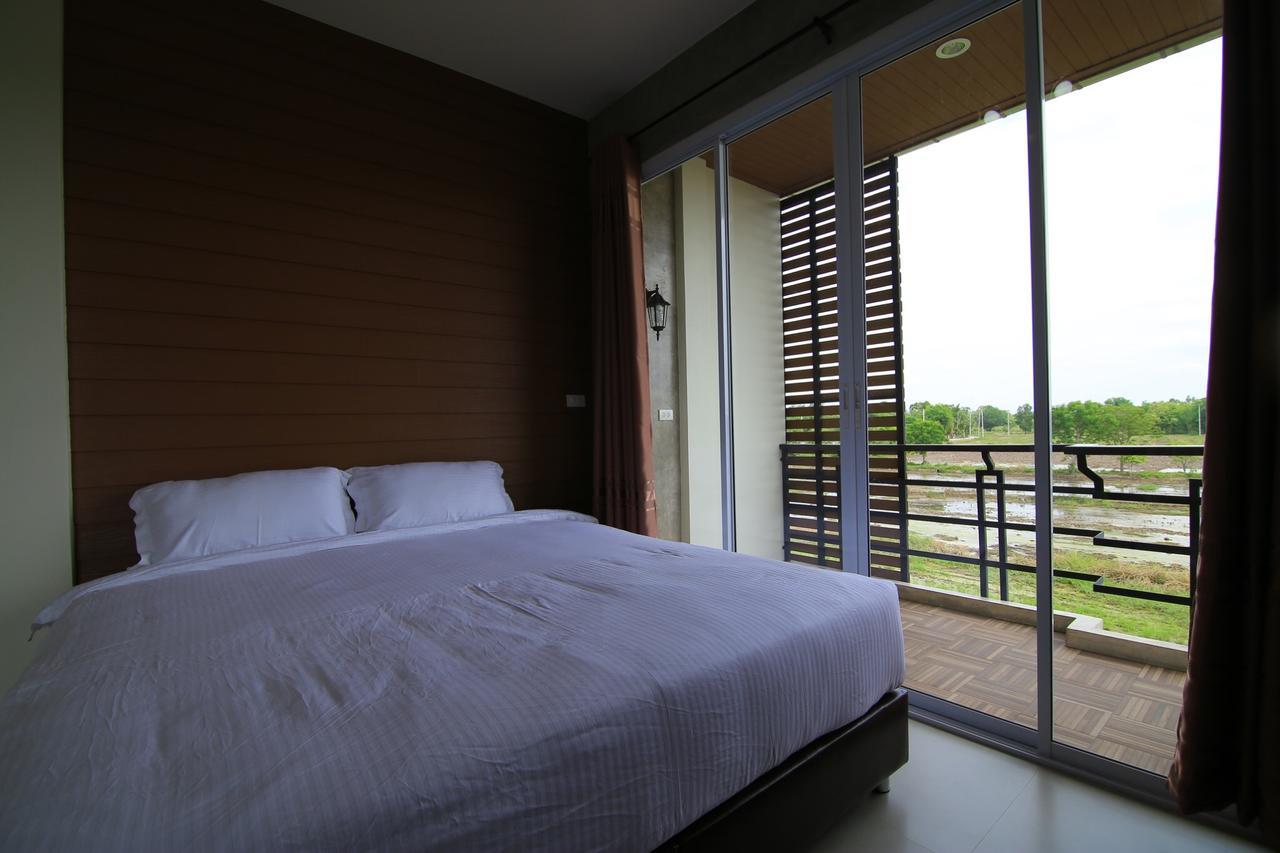 Nava Resort ناخون نايوك المظهر الخارجي الصورة