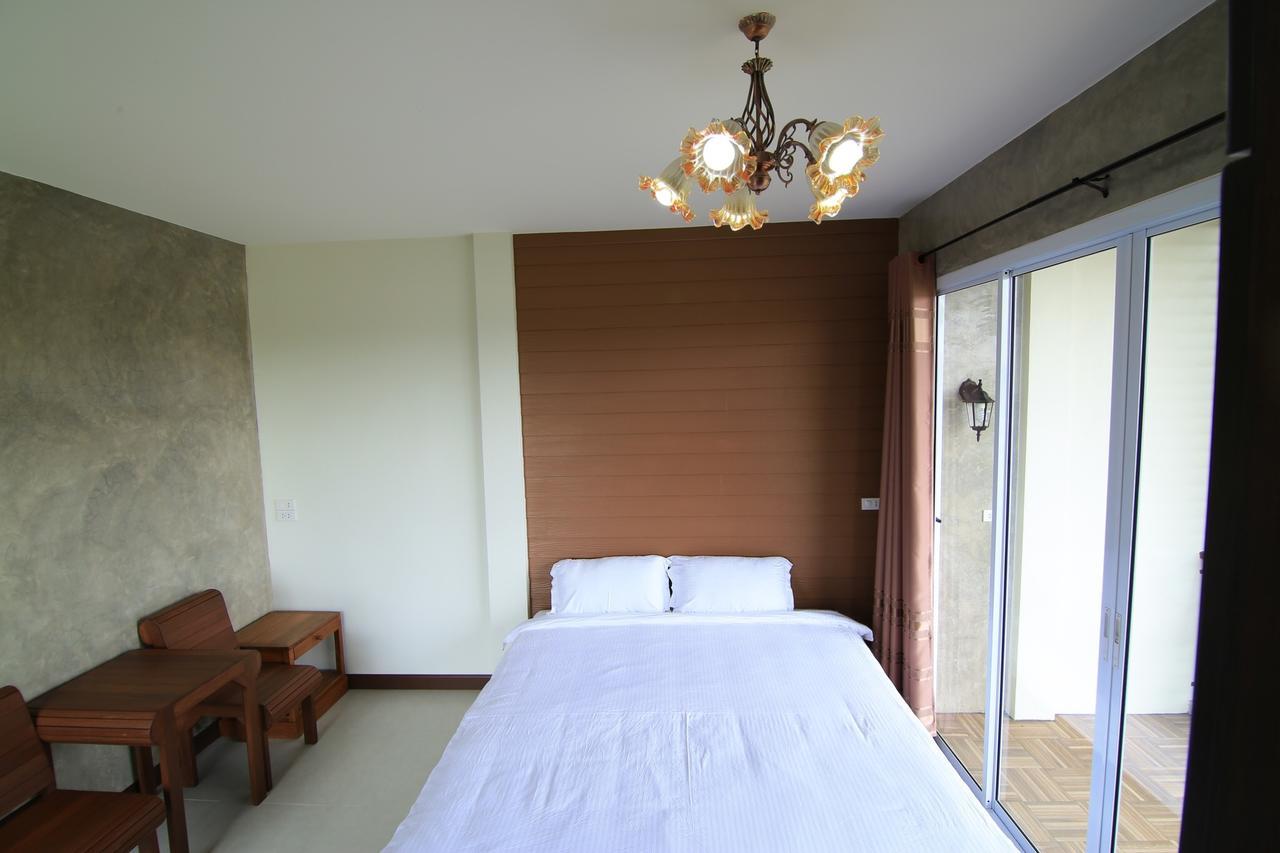 Nava Resort ناخون نايوك المظهر الخارجي الصورة