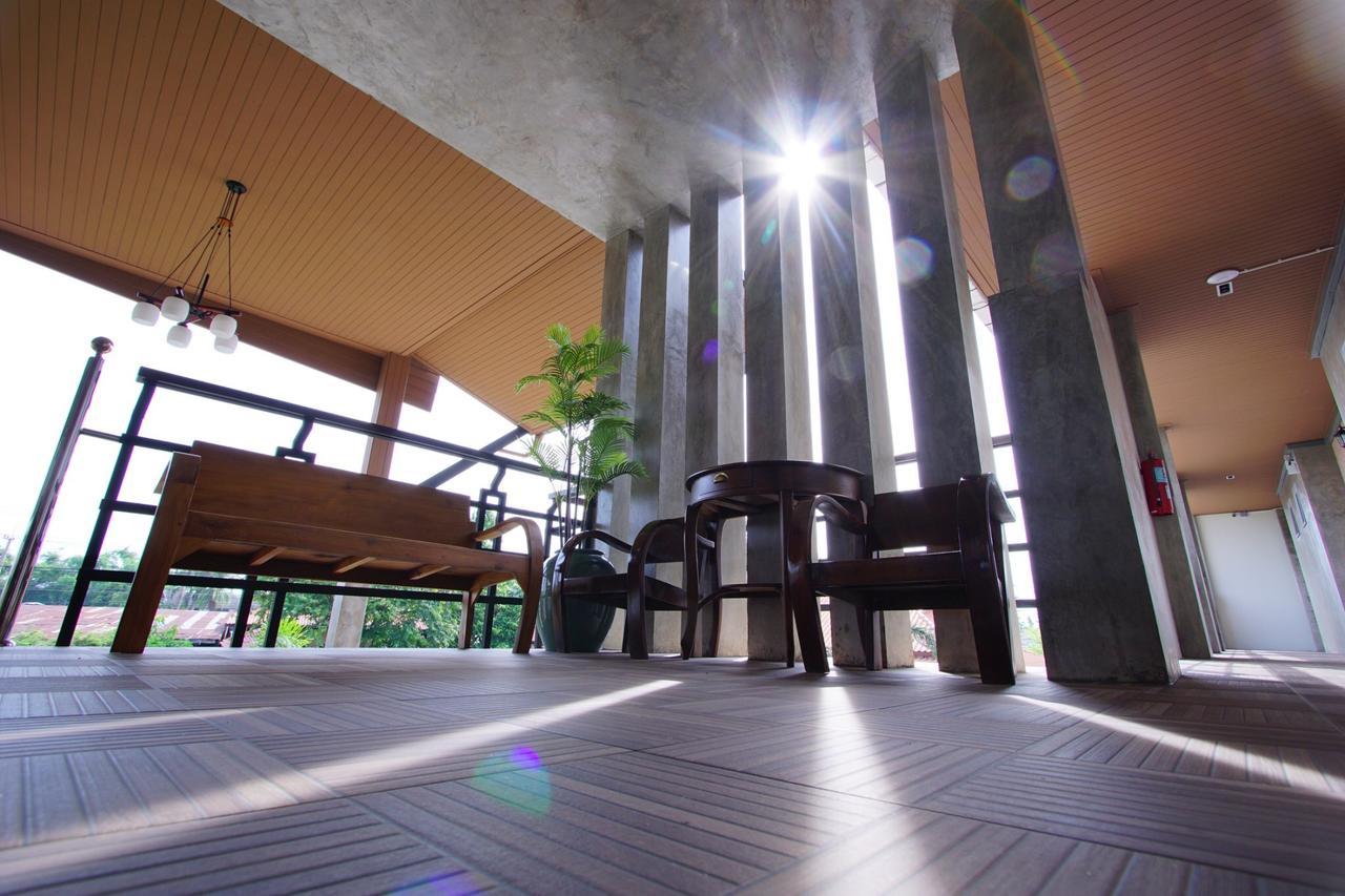 Nava Resort ناخون نايوك المظهر الخارجي الصورة