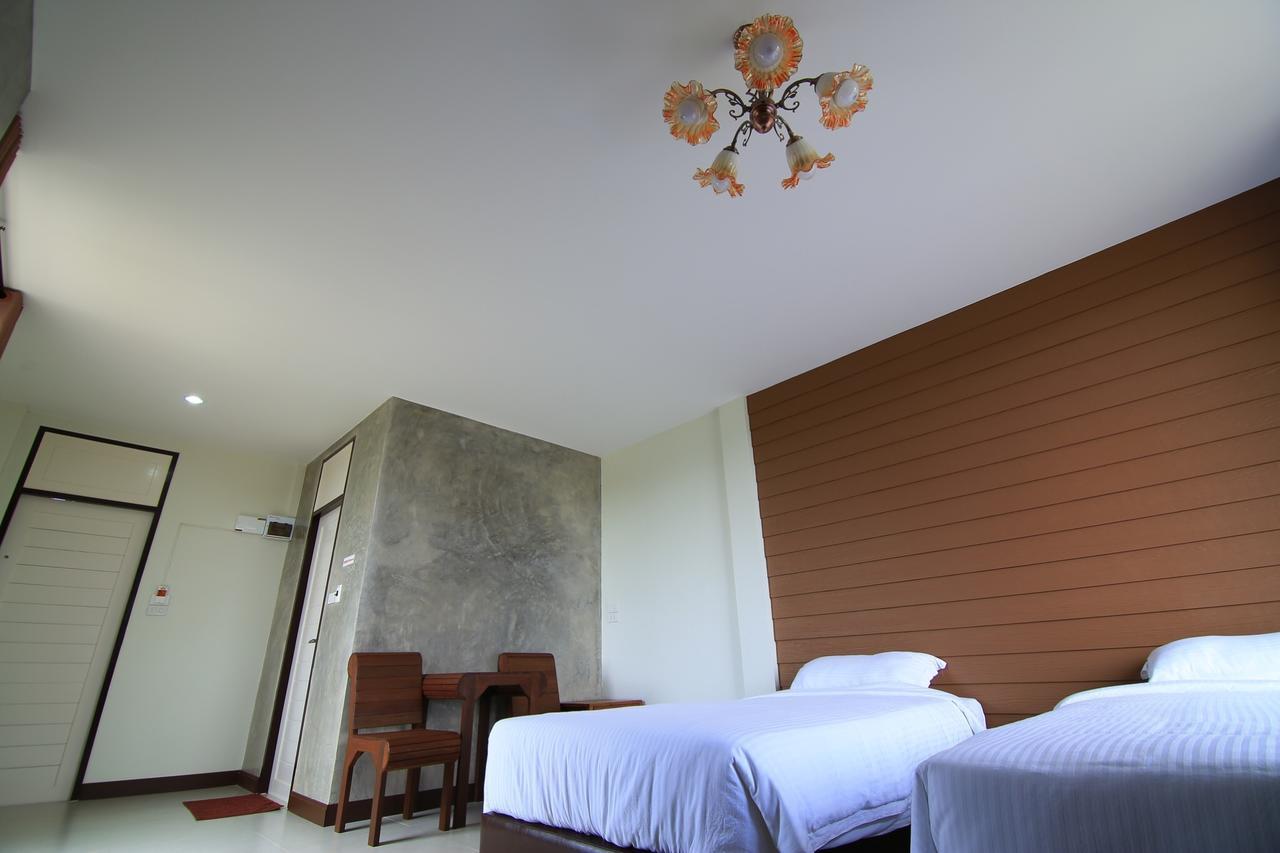 Nava Resort ناخون نايوك المظهر الخارجي الصورة