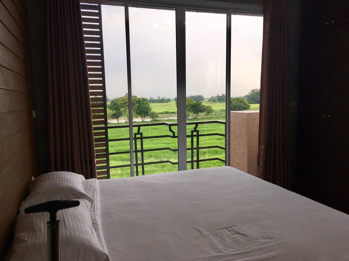 Nava Resort ناخون نايوك المظهر الخارجي الصورة