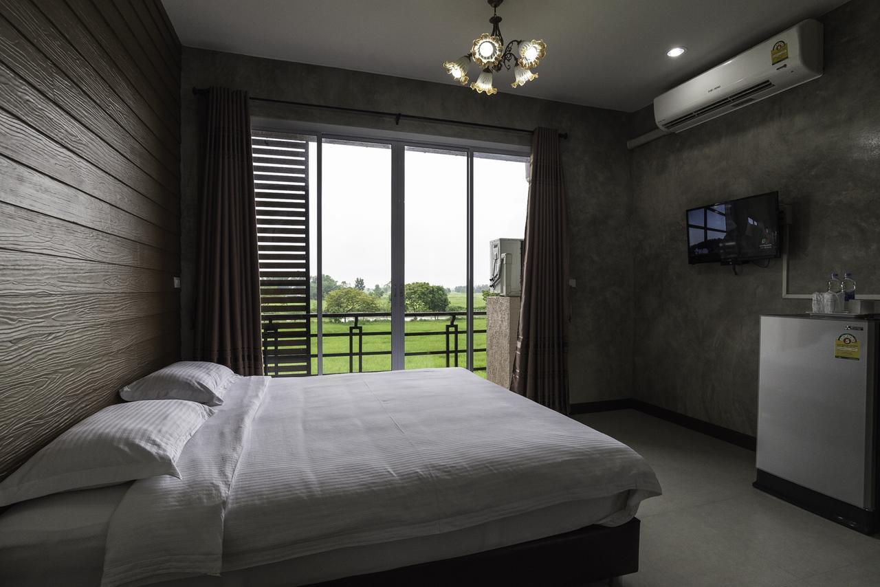 Nava Resort ناخون نايوك المظهر الخارجي الصورة