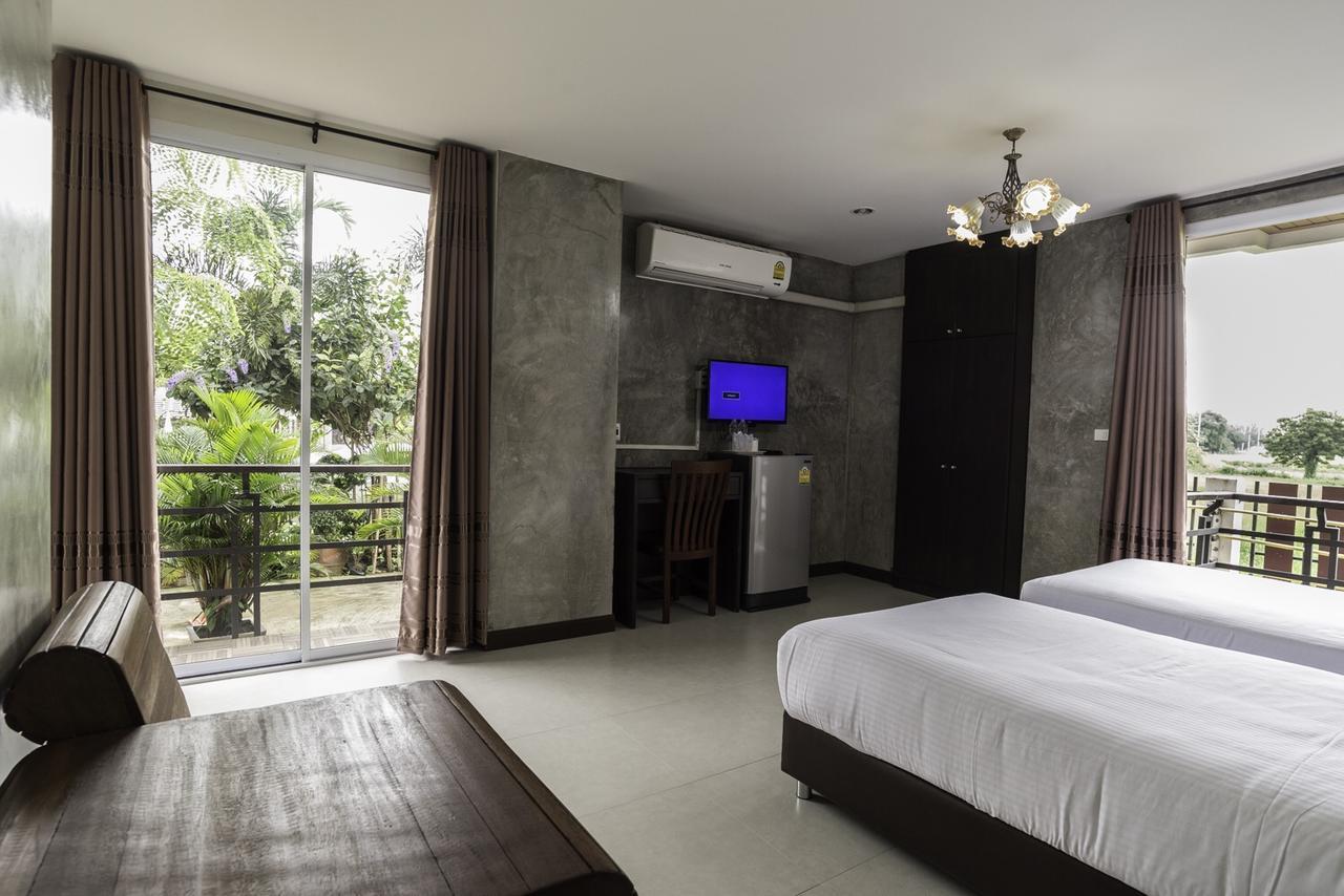 Nava Resort ناخون نايوك المظهر الخارجي الصورة
