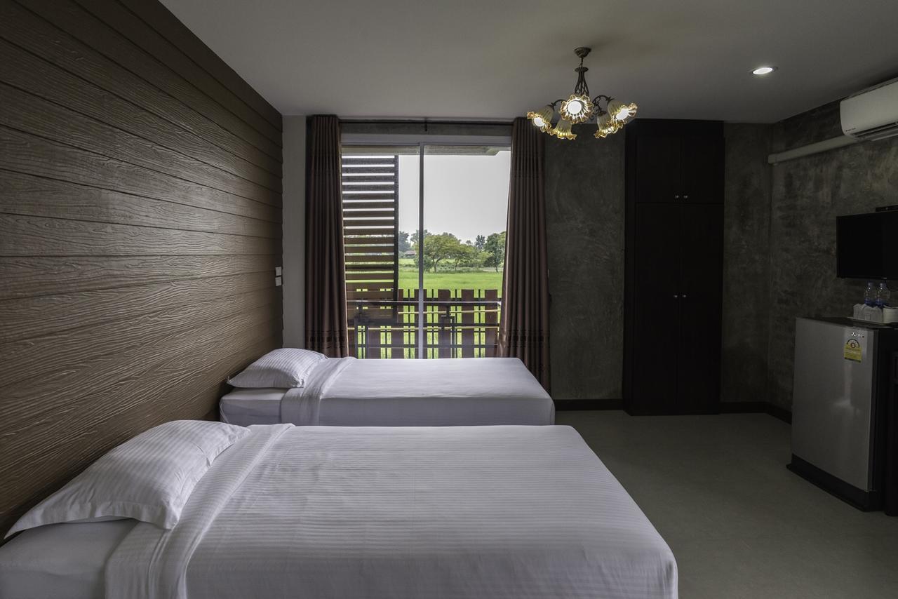 Nava Resort ناخون نايوك المظهر الخارجي الصورة